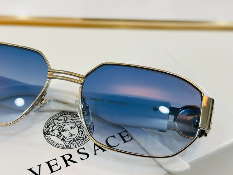 Versace Sunglasses